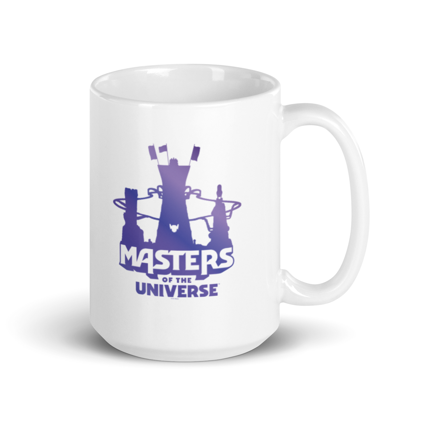 Masters of the Universe Monster of All Time Mug