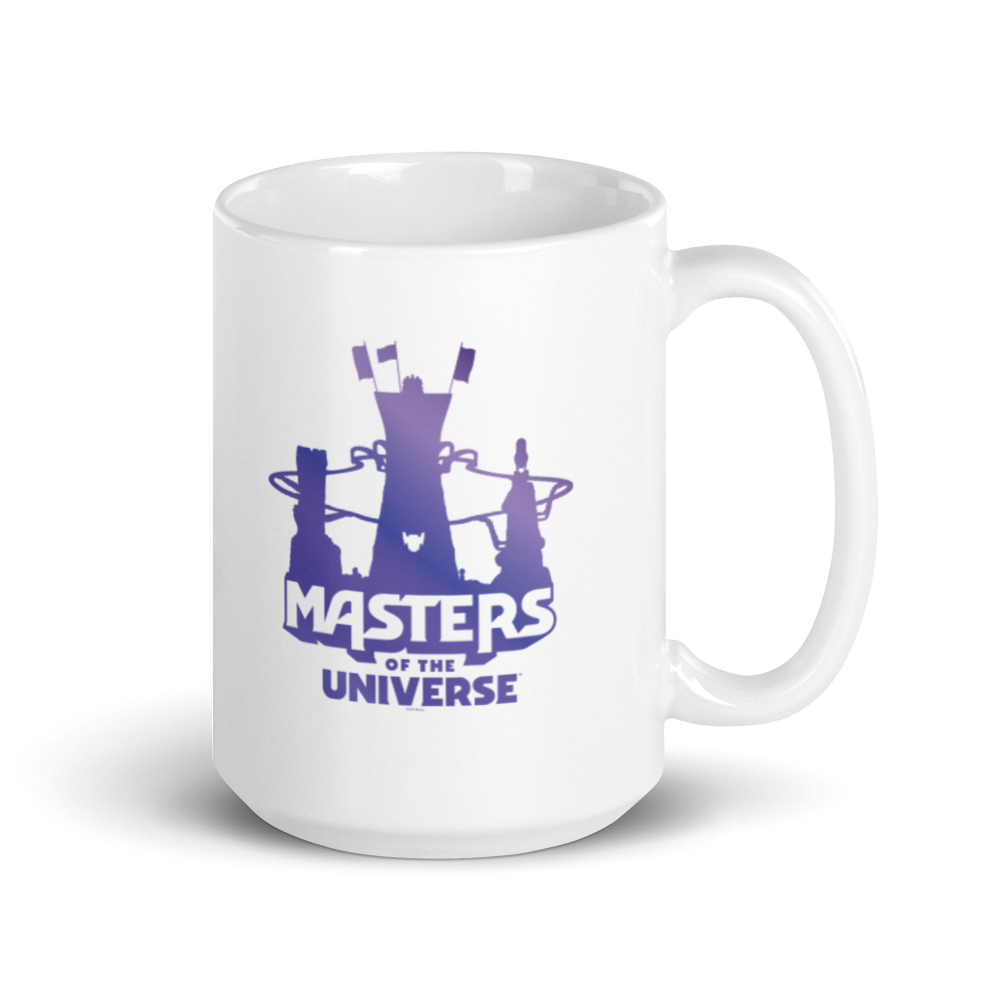 Masters of the Universe Monster of All Time Mug