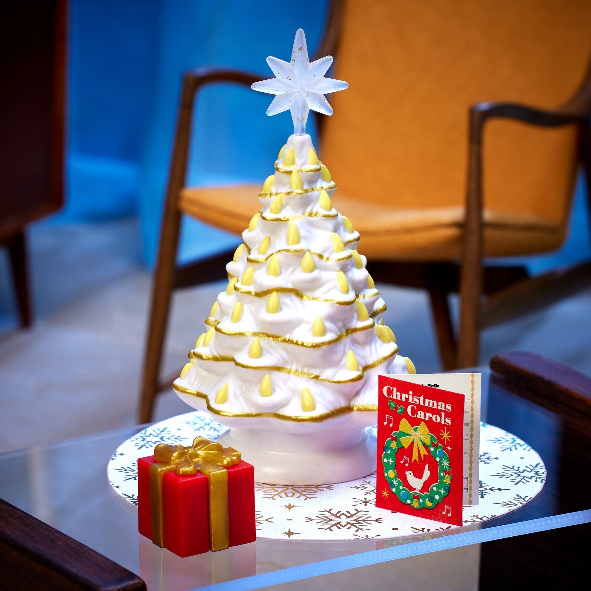 12 Days of Christmas Barbie Doll and Accessories