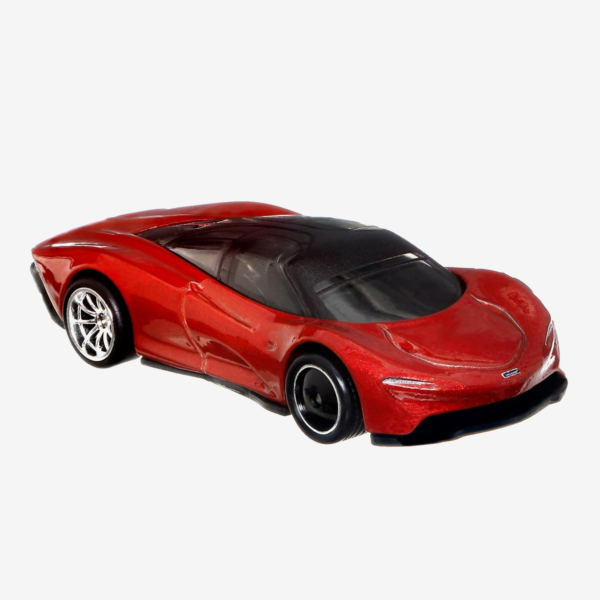 2022 Premium Collector Set 2: Exotic Hypercars