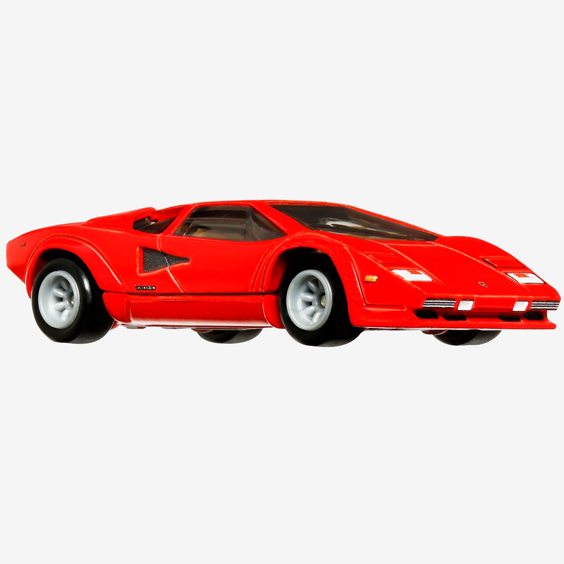 2022 Car Culture Mix 5: Jay Leno’s Garage Case Pack