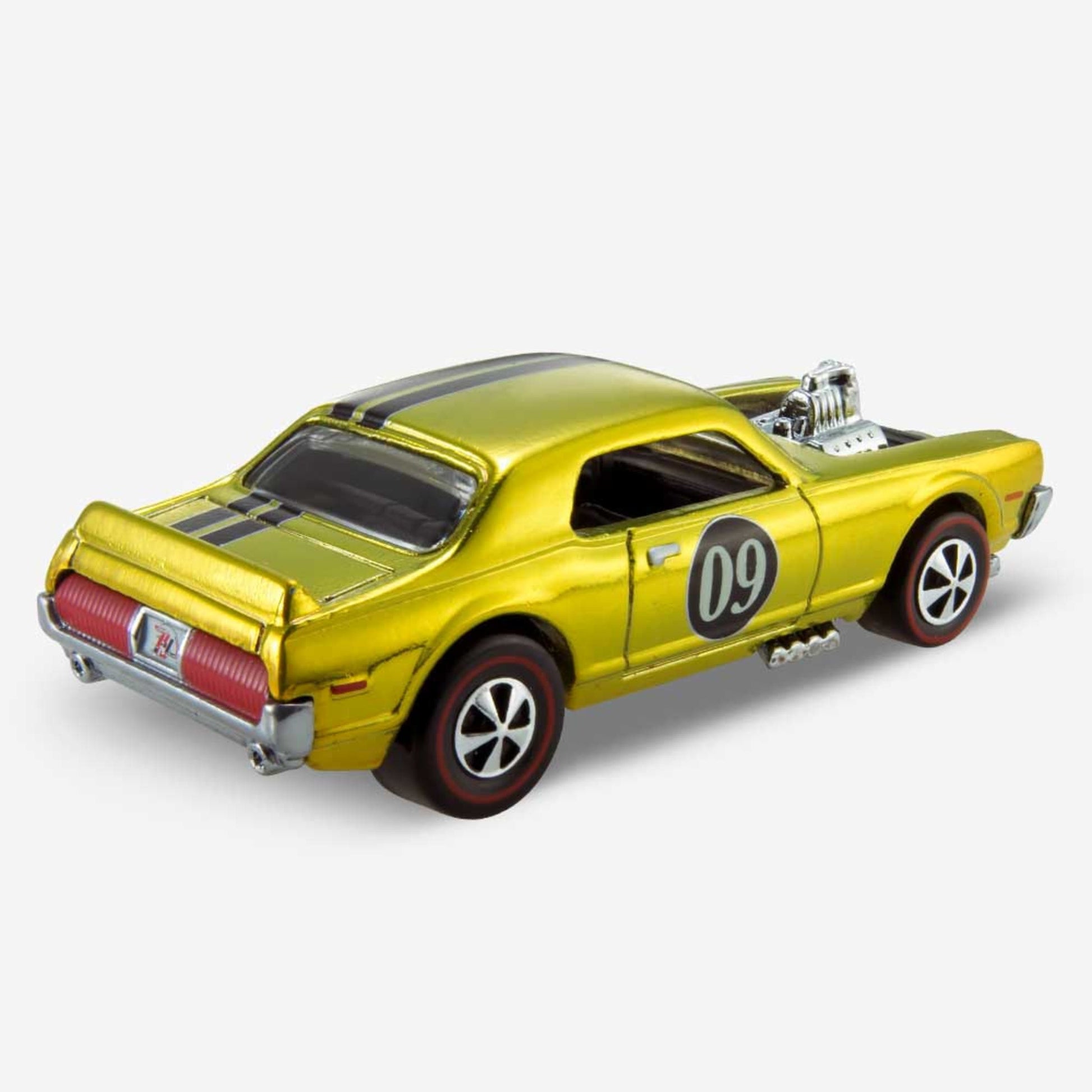 9th Annual Hot Wheels Collectors Nationals Nitty Gritty Kitty®